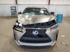 2015 Lexus NX 200T