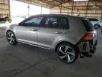 2015 Volkswagen Golf TDI