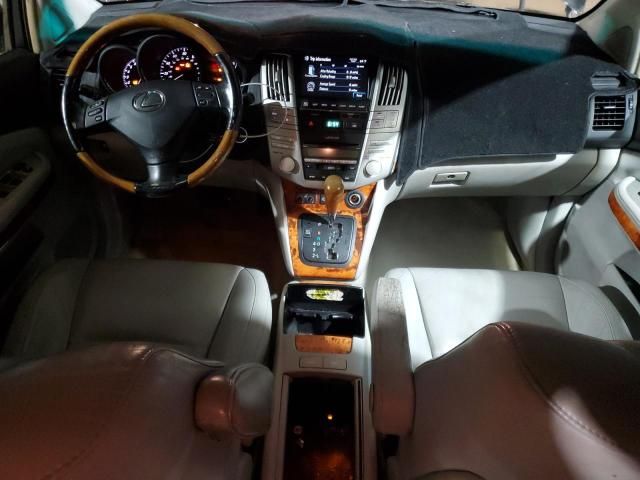 2007 Lexus RX 350