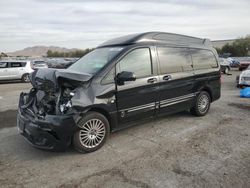 2018 Mercedes-Benz Metris en venta en Las Vegas, NV