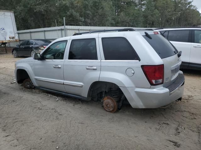 2009 Jeep Grand Cherokee Limited