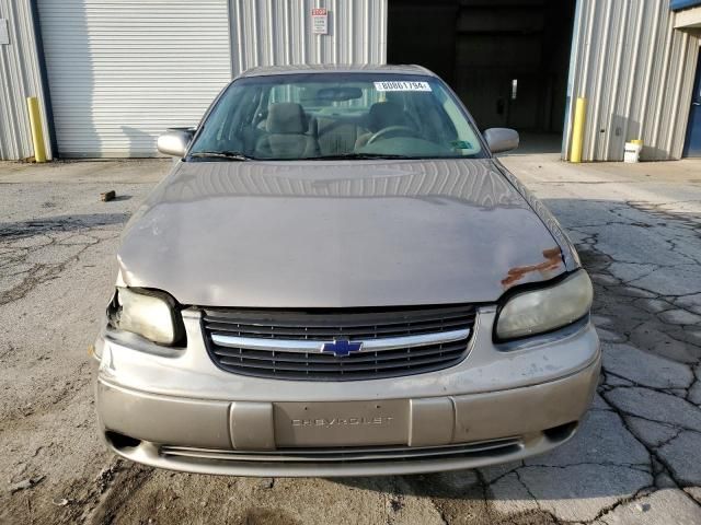 2000 Chevrolet Malibu LS