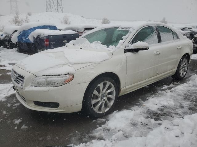 2007 Volvo S80 V8