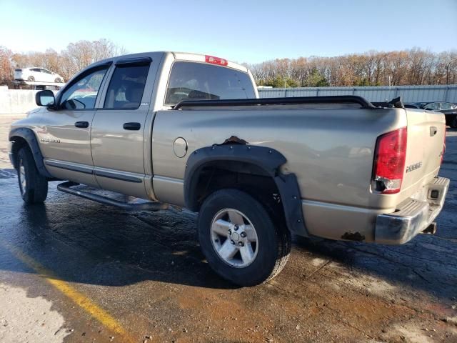 2002 Dodge RAM 1500