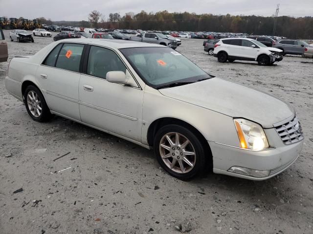 2010 Cadillac DTS Luxury Collection