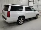 2016 Chevrolet Suburban C1500 LT