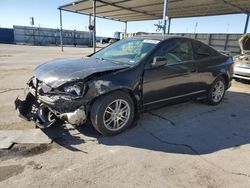 Acura rsx salvage cars for sale: 2006 Acura RSX