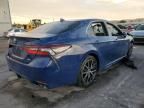 2024 Toyota Camry SE Night Shade