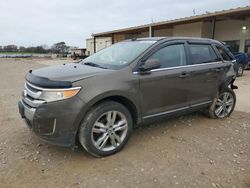 Ford Edge salvage cars for sale: 2011 Ford Edge Limited