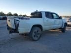 2017 Toyota Tacoma Double Cab