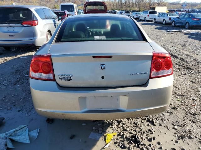 2009 Dodge Charger