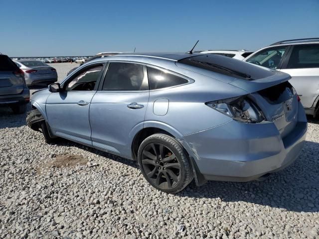 2010 Honda Accord Crosstour EX