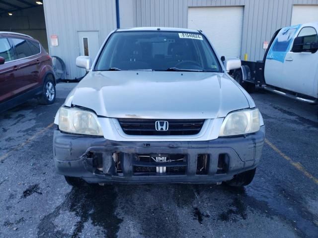 2000 Honda CR-V EX