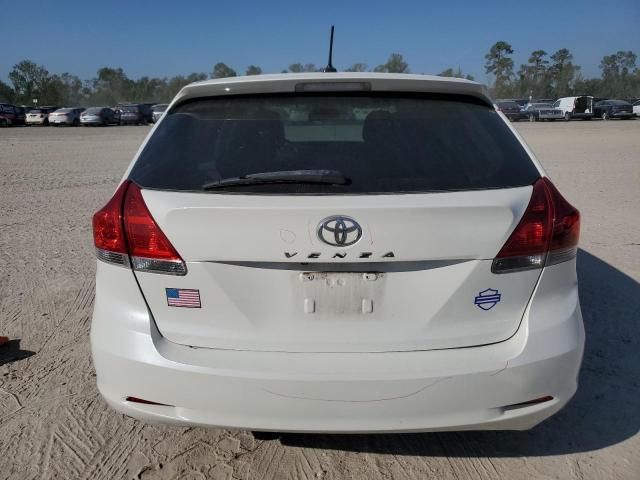 2013 Toyota Venza LE