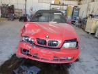 2001 BMW 330 CI