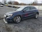 2017 Mercedes-Benz GLA 250 4matic