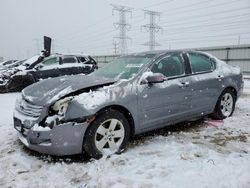 Vehiculos salvage en venta de Copart Elgin, IL: 2006 Ford Fusion SE