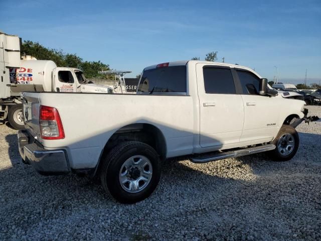 2021 Dodge RAM 2500 BIG Horn