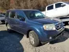 2009 Honda Pilot EX