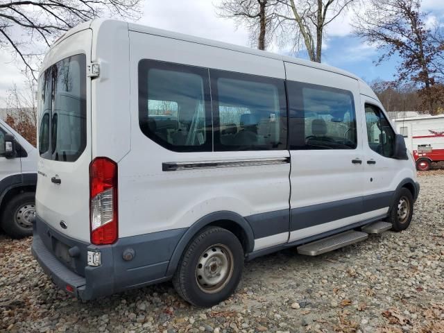 2015 Ford Transit T-350