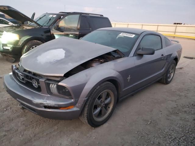 2006 Ford Mustang