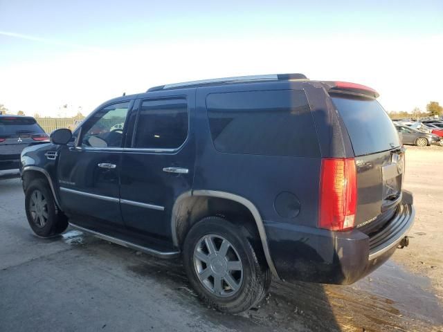 2008 Cadillac Escalade Luxury