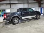 2006 Ford F150 Supercrew