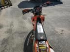 2003 KTM 520 EXC