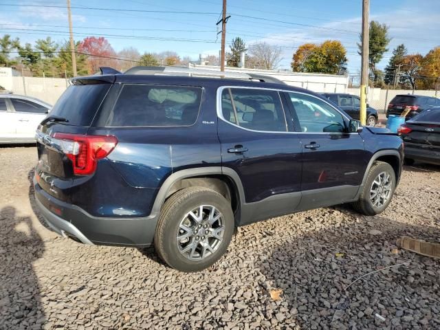 2022 GMC Acadia SLE