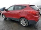 2010 Hyundai Tucson GLS