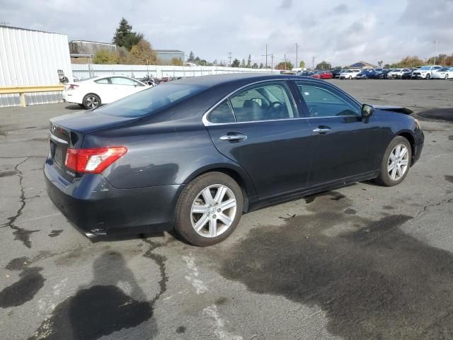 2008 Lexus ES 350