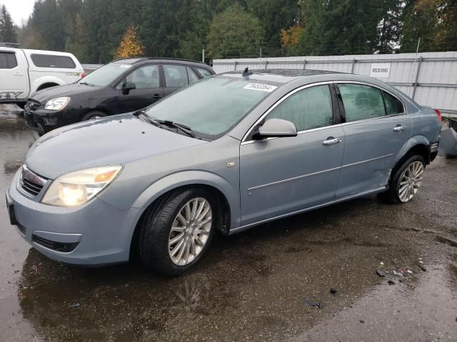 2007 Saturn Aura XR