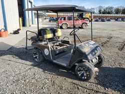 Salvage cars for sale from Copart Spartanburg, SC: 1997 Golf Cart