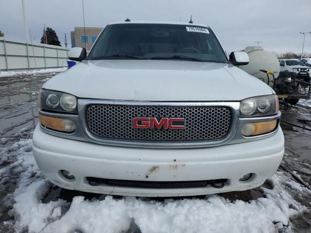 2003 GMC Yukon Denali