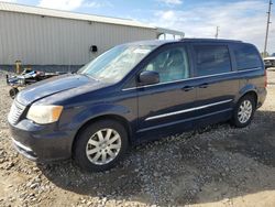 2014 Chrysler Town & Country Touring en venta en Tifton, GA