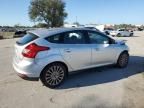 2012 Ford Focus Titanium