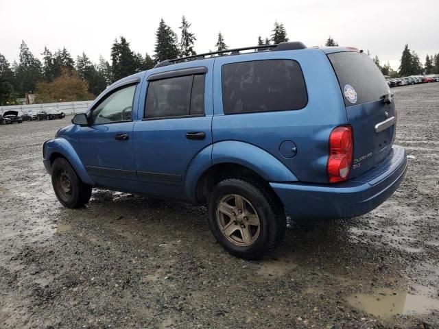 2006 Dodge Durango SLT