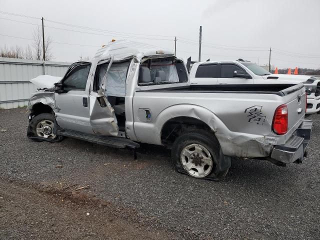 2015 Ford F250 Super Duty