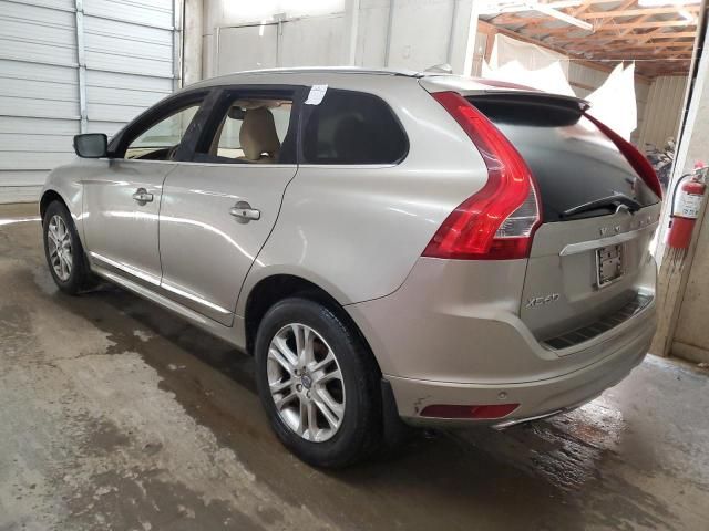 2016 Volvo XC60 T5 Premier