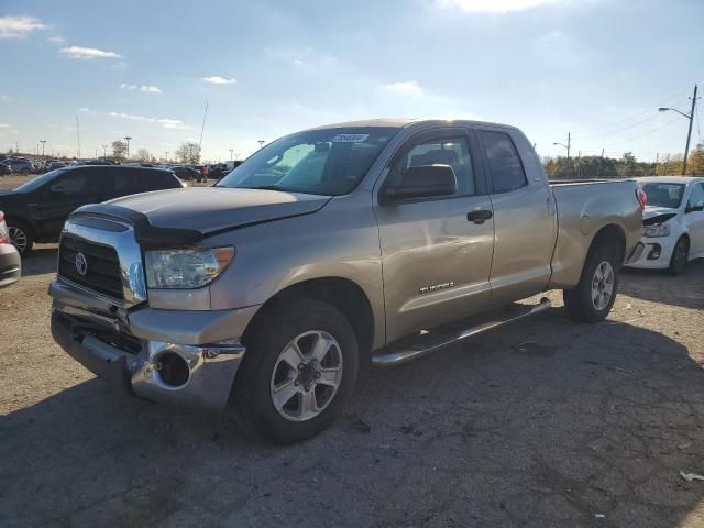 2007 Toyota Tundra Double Cab SR5