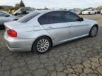 2009 BMW 328 I Sulev