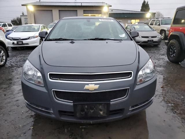 2008 Chevrolet Malibu 1LT