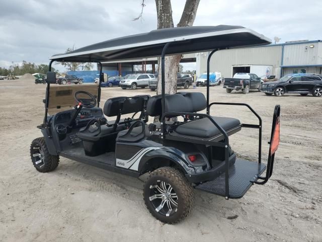 2019 Other Golf Cart