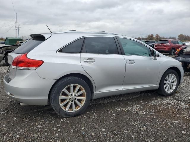 2011 Toyota Venza