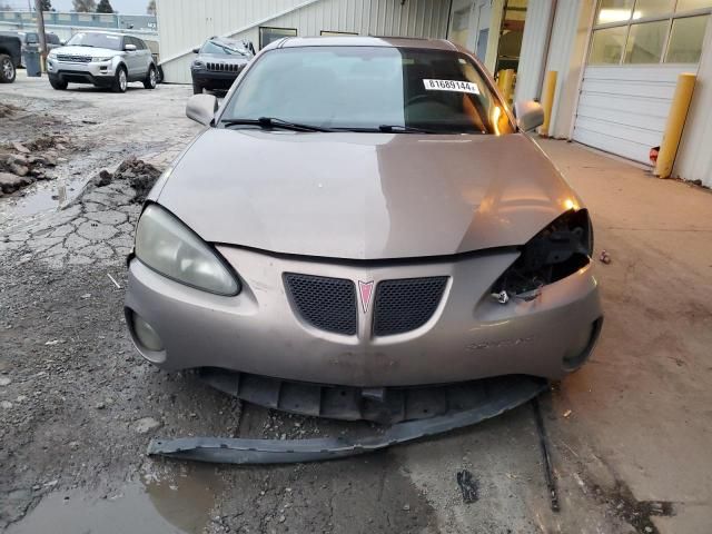 2007 Pontiac Grand Prix