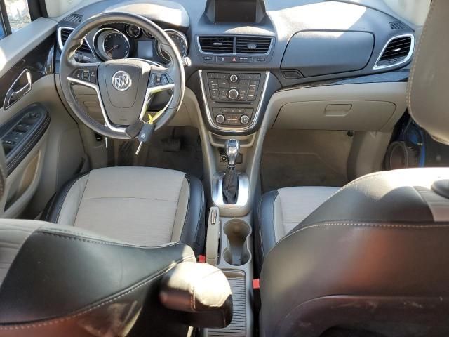 2015 Buick Encore