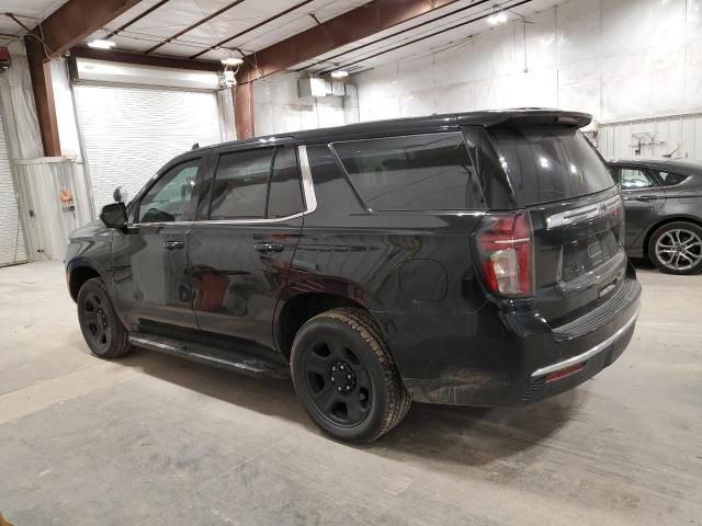 2023 Chevrolet Tahoe C1500