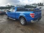 2011 Ford F150 Super Cab