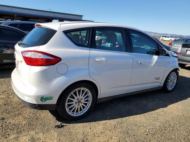 2013 Ford C-MAX Premium