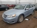 2013 Chrysler 200 Limited